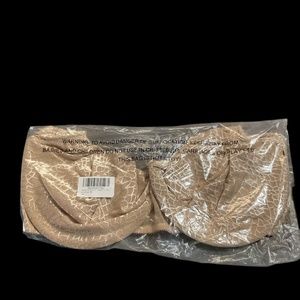 Chantelle Womens Magnifique Minimizing Uplifting Effect Bra 36 F New